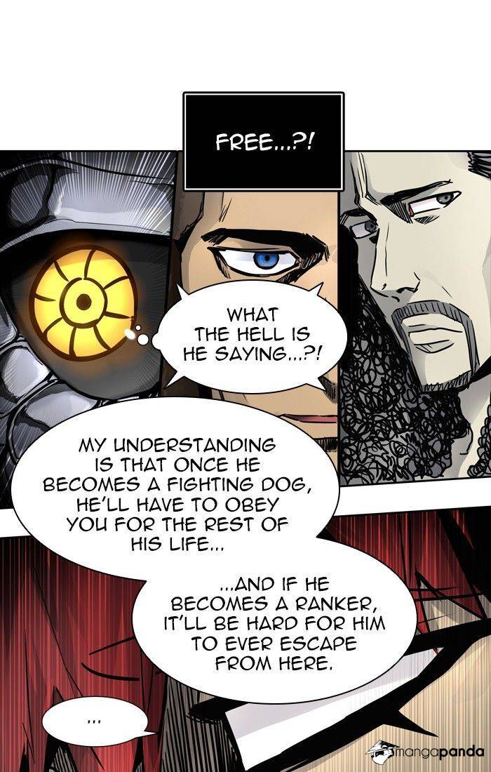 Tower of God Chapter 425 image 133